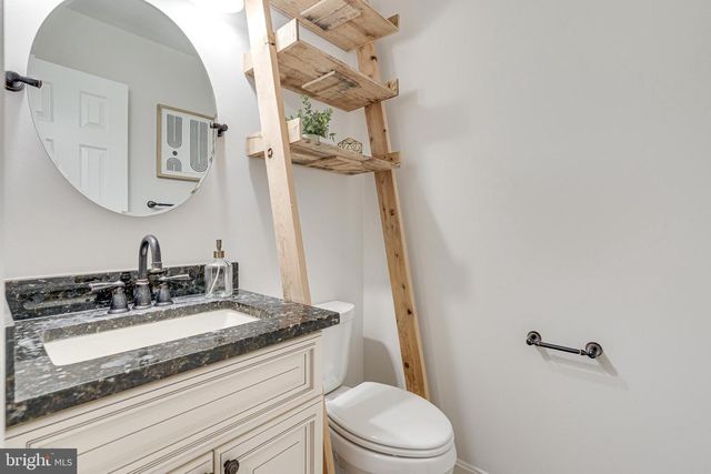 7120 BLUEGRASS WAY, Owings, MD 20736