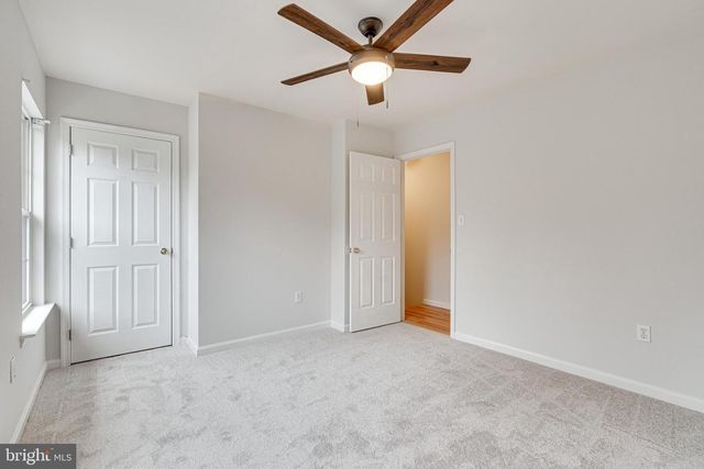 7120 BLUEGRASS WAY, Owings, MD 20736