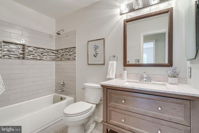 7120 BLUEGRASS WAY, Owings, MD 20736