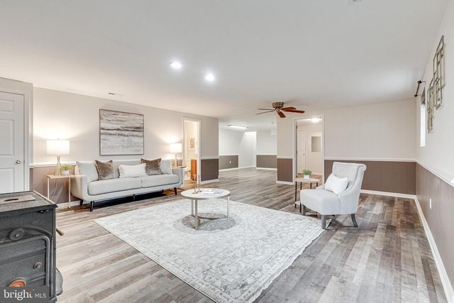 7120 BLUEGRASS WAY, Owings, MD 20736