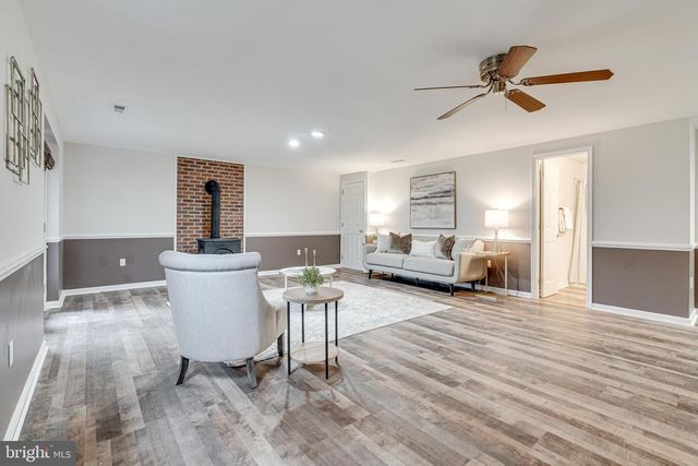 7120 BLUEGRASS WAY, Owings, MD 20736