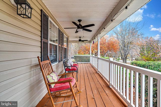 7120 BLUEGRASS WAY, Owings, MD 20736