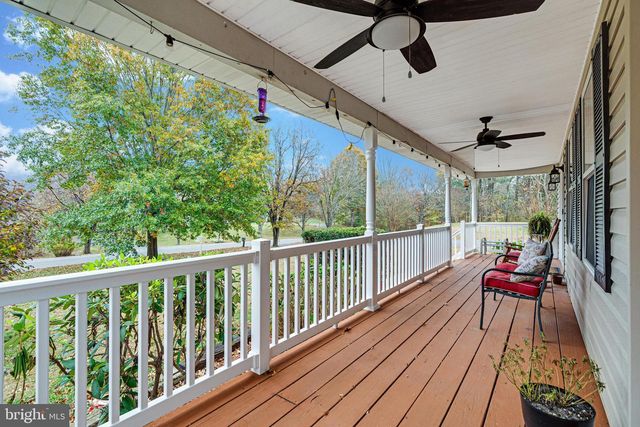 7120 BLUEGRASS WAY, Owings, MD 20736