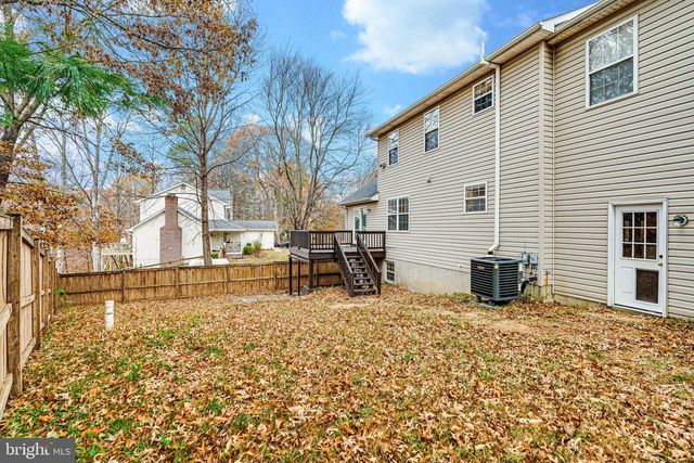 7120 BLUEGRASS WAY, Owings, MD 20736