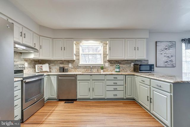 7120 BLUEGRASS WAY, Owings, MD 20736