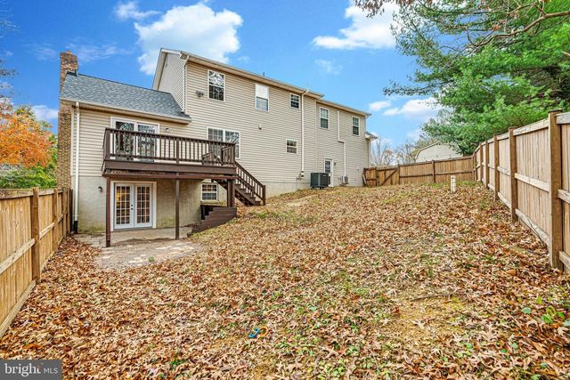 7120 BLUEGRASS WAY, Owings, MD 20736