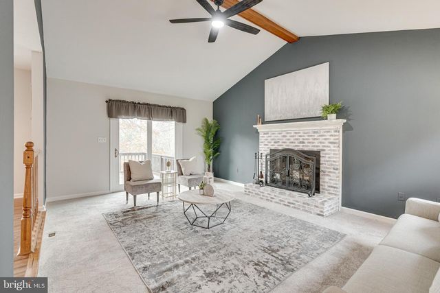 7120 BLUEGRASS WAY, Owings, MD 20736