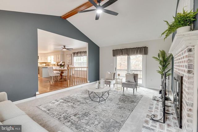 7120 BLUEGRASS WAY, Owings, MD 20736