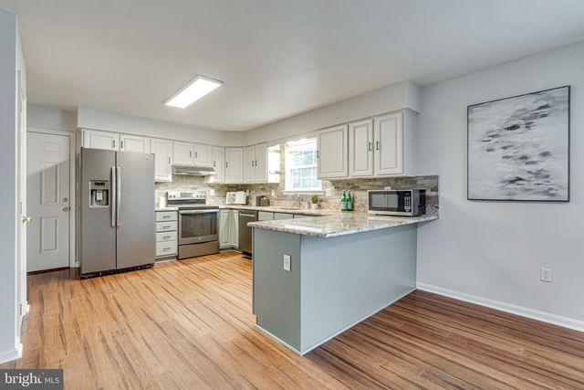 7120 BLUEGRASS WAY, Owings, MD 20736