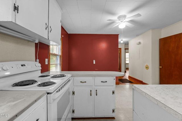 412 Cherry Street, Oxford, NC 27565