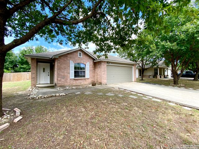16511 CABALLO VALLEY, Selma, TX 78154