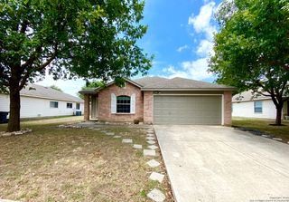 16511 CABALLO VALLEY, Selma, TX 78154