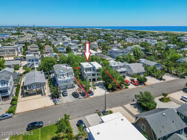 9 W 22nd Street, Barnegat Light, NJ 08006