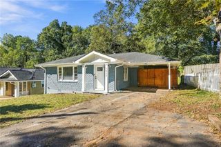 1917 Stanton Street, Decatur, GA 30032
