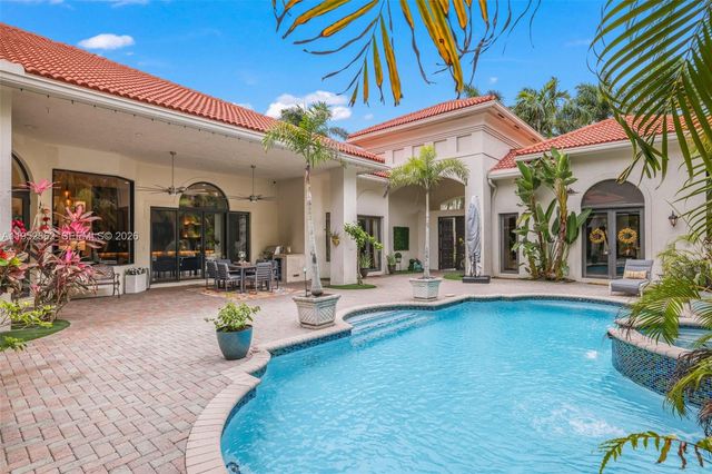 10502 Kestrel St, Plantation, FL 33324