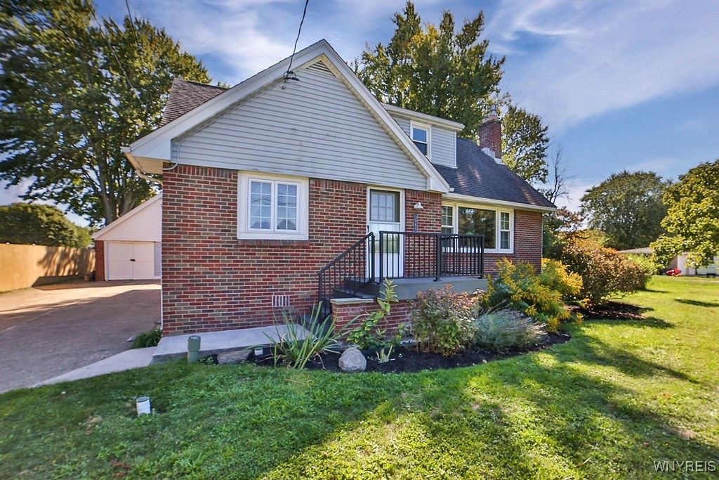 3965 Sowles Road, Hamburg, NY 14075