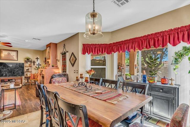 10914 S Sky Kristen Loop, Vail, AZ 85641