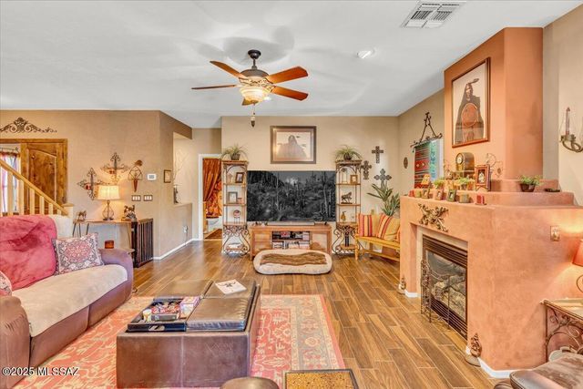 10914 S Sky Kristen Loop, Vail, AZ 85641