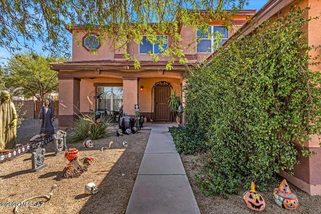 10914 S Sky Kristen Loop, Vail, AZ 85641