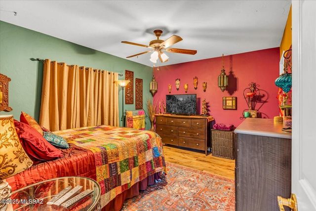 10914 S Sky Kristen Loop, Vail, AZ 85641