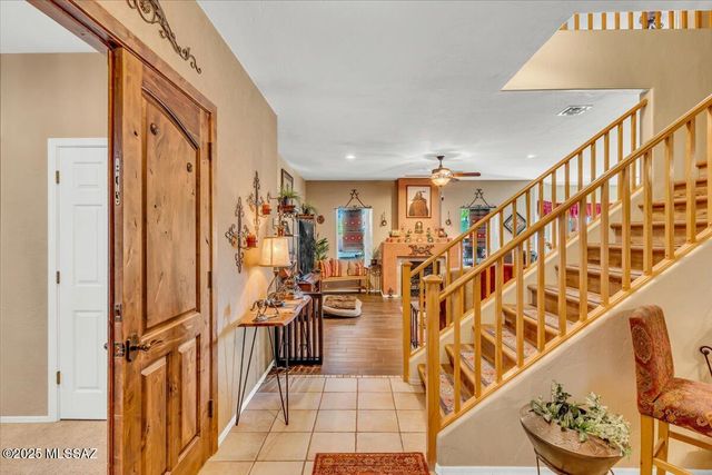 10914 S Sky Kristen Loop, Vail, AZ 85641