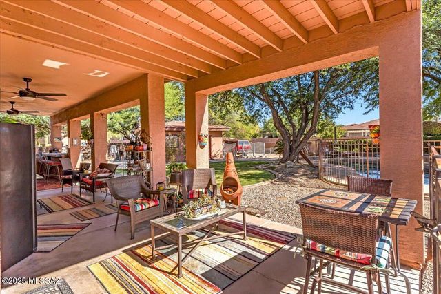 10914 S Sky Kristen Loop, Vail, AZ 85641