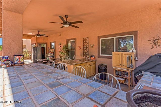 10914 S Sky Kristen Loop, Vail, AZ 85641