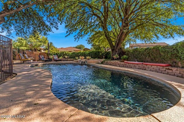 10914 S Sky Kristen Loop, Vail, AZ 85641