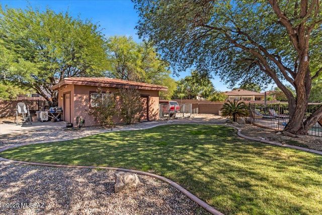 10914 S Sky Kristen Loop, Vail, AZ 85641