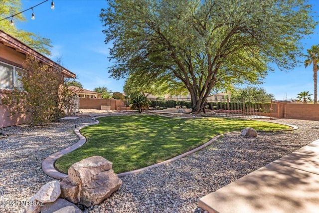 10914 S Sky Kristen Loop, Vail, AZ 85641