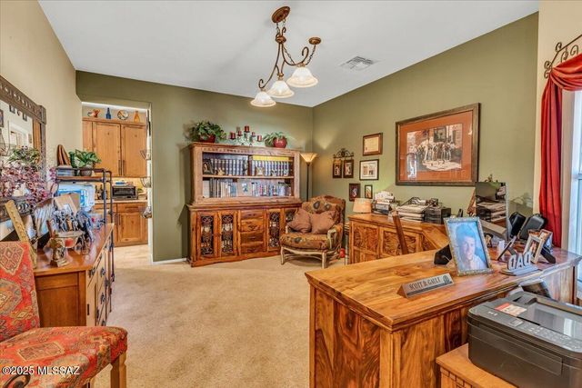 10914 S Sky Kristen Loop, Vail, AZ 85641