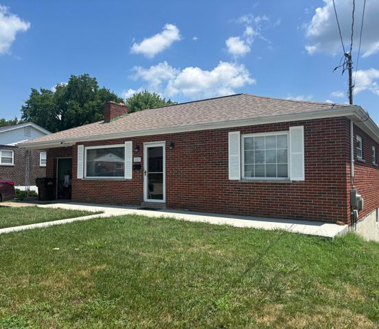 16 Shaw Drive, Alexandria, KY 41001