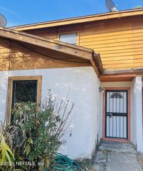 4318 MELISSA Court W, Jacksonville, FL 32210