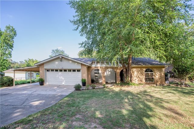 1308 6th Terrace, Barling, AR 72923