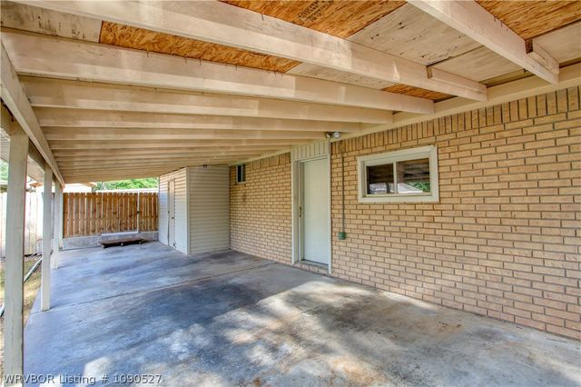 1308 6th Terrace, Barling, AR 72923