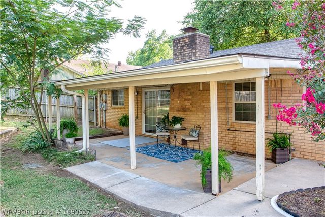 1308 6th Terrace, Barling, AR 72923