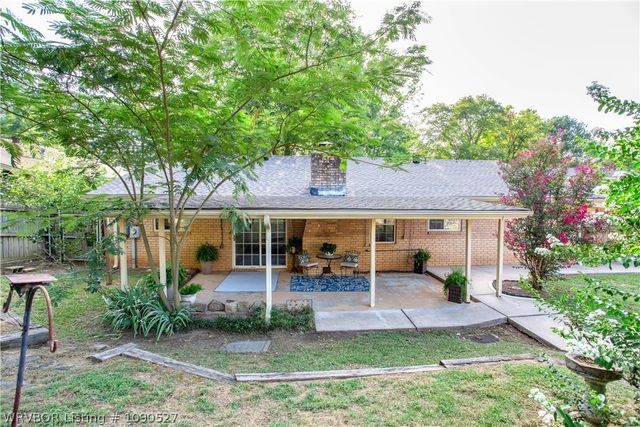 1308 6th Terrace, Barling, AR 72923