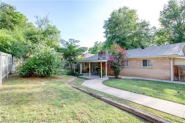 1308 6th Terrace, Barling, AR 72923