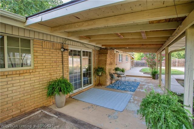 1308 6th Terrace, Barling, AR 72923