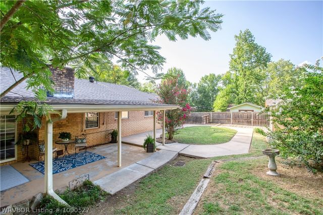 1308 6th Terrace, Barling, AR 72923