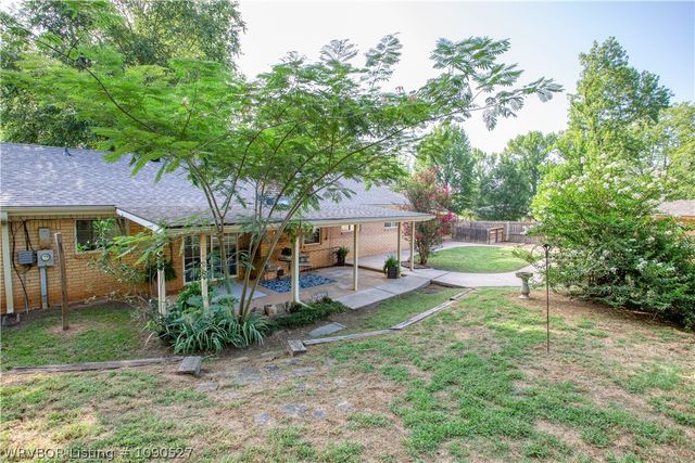 1308 6th Terrace, Barling, AR 72923