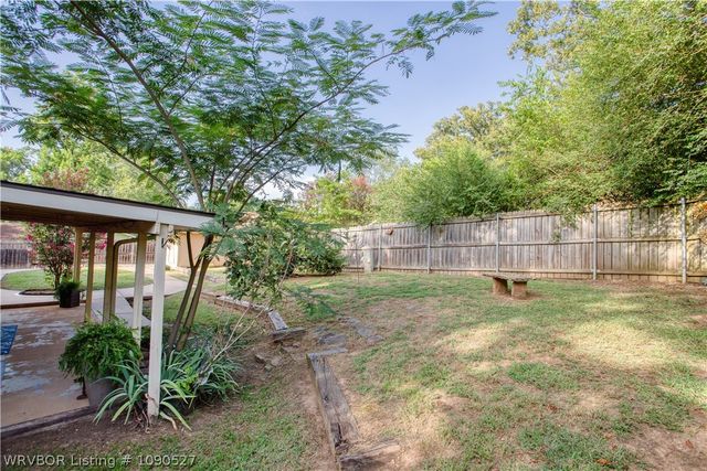 1308 6th Terrace, Barling, AR 72923