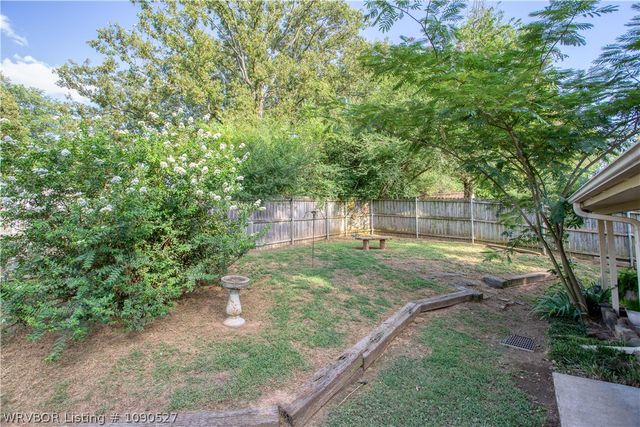 1308 6th Terrace, Barling, AR 72923