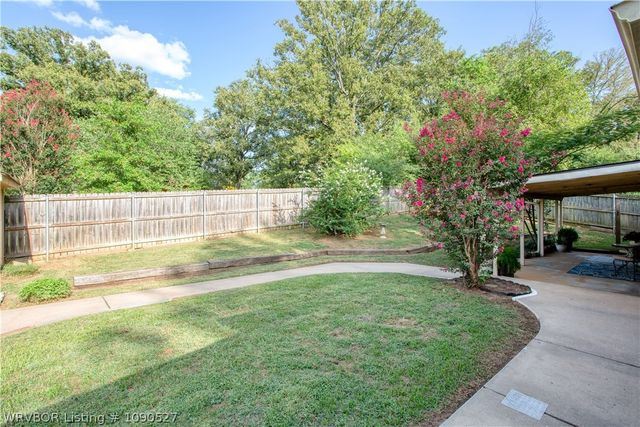 1308 6th Terrace, Barling, AR 72923