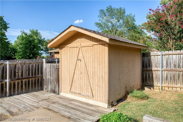 1308 6th Terrace, Barling, AR 72923