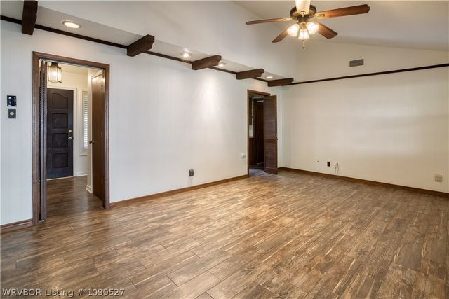 1308 6th Terrace, Barling, AR 72923