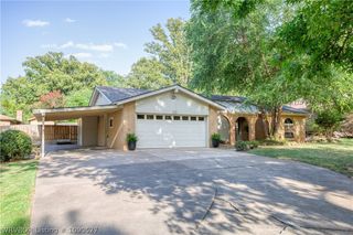 1308 6th Terrace, Barling, AR 72923