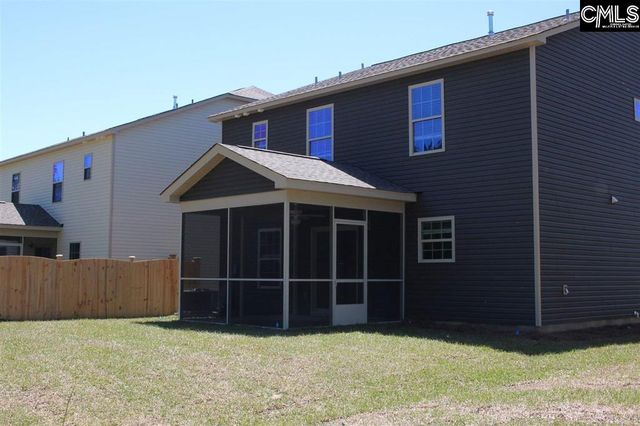 3139 Gedney Circle, Blythewood, SC 29016