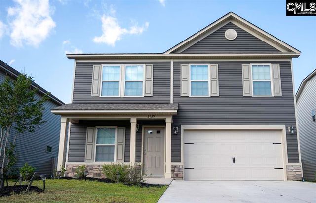 3139 Gedney Circle, Blythewood, SC 29016