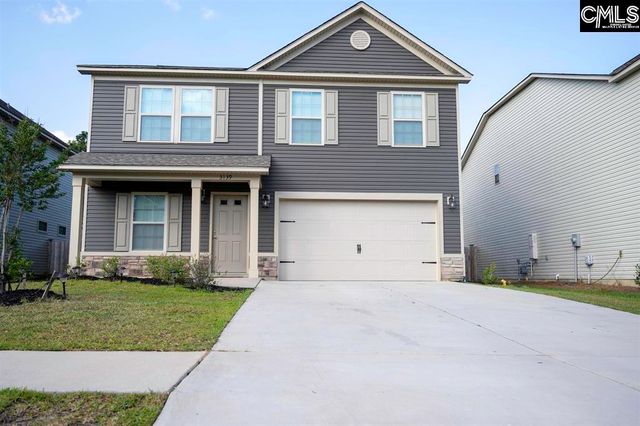 3139 Gedney Circle, Blythewood, SC 29016